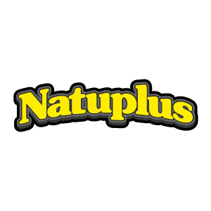 Logo Natuplus